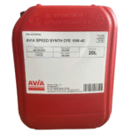 AVIA SPEED SYNTH CFE 10W40 20L