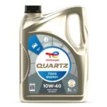TOTALENERGIES QUARTZ 7000 ENERGY 10W40