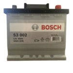 AKUMULATOR BOSCH S3 002