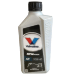 VALVOLINE SYNPOWER 10W40 4T
