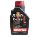 MOTUL 8100 XCLEAN