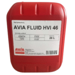 AVIA FLUID HVI 46 20L