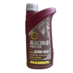 MANNOL RACING +ESTER 10W60