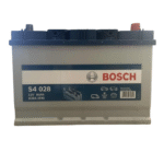 AKUMULATOR BOSCH S4 028