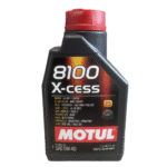MOTUL 8100 XCESS