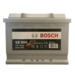 AKUMULATOR BOSCH S5 005