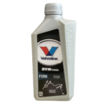 VALVOLINE SYNPOWER FORK 15W