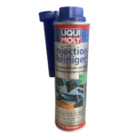 LIQUI MOLY INJECTION REINIGER 300ML