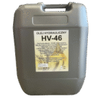 OLEJ HYDRAULICZNY HV46