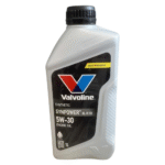 VALVOLINE SYNPOWER XL III C3 5W30