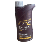 MANNOL EXTRA GEAR OIL 75W90