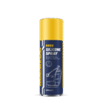 MANNOL SILICONE SPRAY 200ML