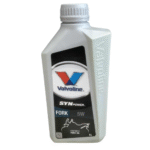 VALVOLINE SYNPOWER FORK 5W