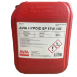 AVIA HYPOID EP 85W-140 20L