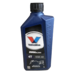 VALVOLINE DURABLEND 4T 10W40