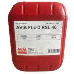 AVIA FLUID RSL 46 20L