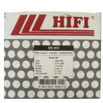 HIFI FILTR PALIWA SN001