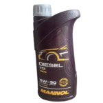 MANNOL DIESEL TDI 5W30