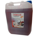 HYDROGLIK ESSENCE RÓŻOWY 20L