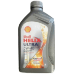 SHELL HELIX ULTRA 5W40
