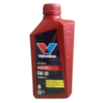 VALVOLINE MAXLIFE C3 5W30