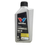 VALVOLINE SYNPOWER MST C3 5W30