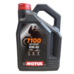 MOTUL 7100 15W50