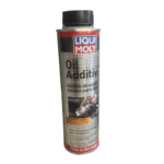 LIQUI MOLY OIL ADDITIV 300ML