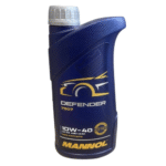 MANNOL DEFENDER 10W40