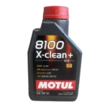 MOTUL 8100 XCLEAN+