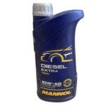 MANNOL DIESEL EXTRA 10W40
