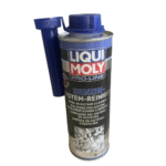 LIQUI MOLY PROLINE BENZIN SYSTEM REINIGER 500ML