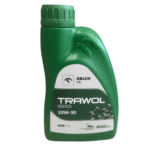 ORLEN TRAWOL 10W30