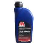 MILLERS OILS 5W30 C2/C3