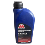 MILLERS OILS 5W40 C3