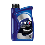 ELF EVOLUTION 900 NF 5W40