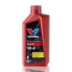 VALVOLINE MAXLIFE 10W40