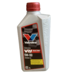 VALVOLINE VR1 RACING 5W50