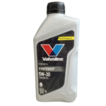 VALVOLINE SYNPOWER 5W30