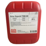 AVIA HYPOID 75W90 20L