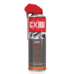 CX80 SMAR MIEDZIANY 500ML