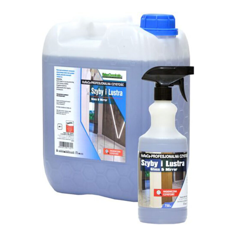 HORECA PROFESJONALNA CZYSTOŚĆ 750ML