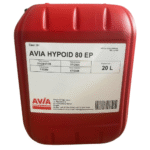 AVIA HYPOID 80 EP 20L
