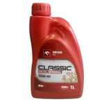 ORLEN CLASSIC DIESEL MINERAL 15W40