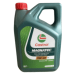 CASTROL MAGNATEC  5W40 C3