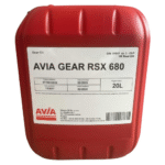 AVIA GEAR RSX 680 20L