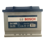 AKUMULATOR BOSCH S4 005
