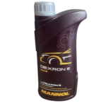 MANNOL DEXRON AUTOMATIC III PLUS