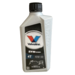 VALVOLINE SYNPOWER 4T 10W50