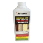 RETINALL RENOWAL 600 DO MYCIA ELEWACJI I POSADZEK